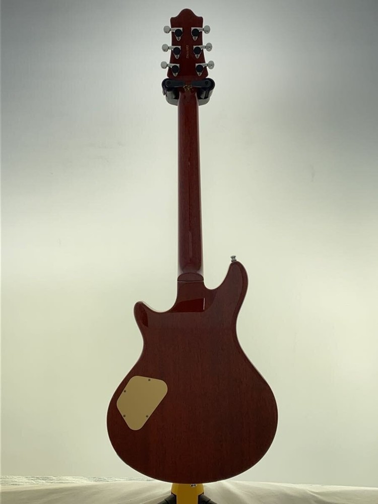 Esp Potbelly-Std/Honey Burst/2016/Potbelly/