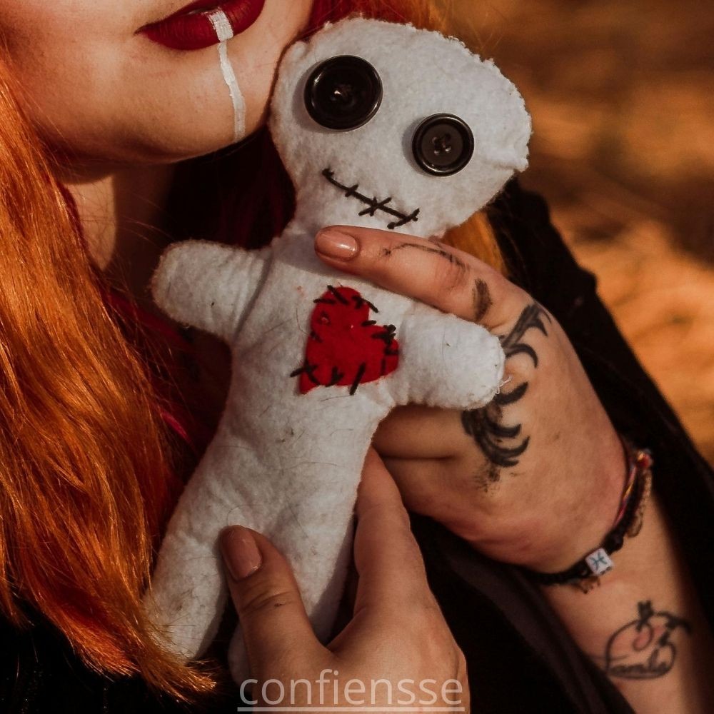 Rituel puissant poupée vaudou sort de poupée vaudoue voyance medium voodoo