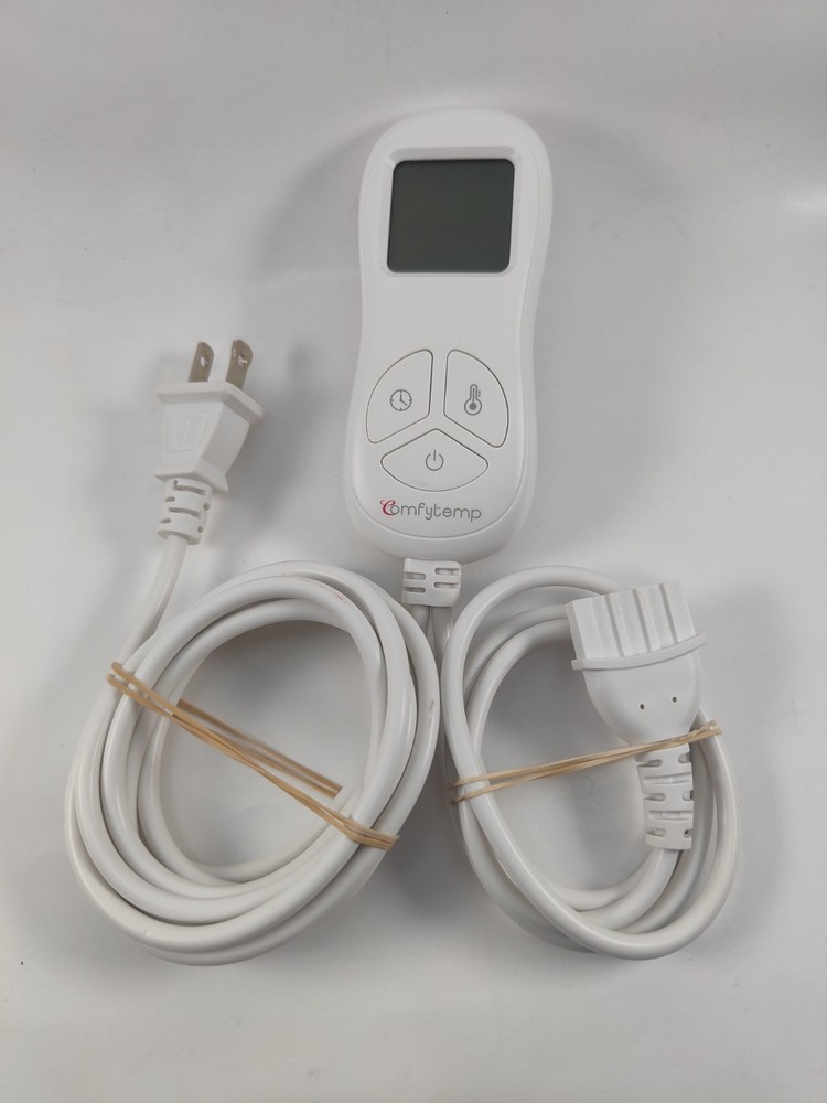 OEM Comfytemp Controller Remote Control | Model  HP-01 | Product SKU K9011