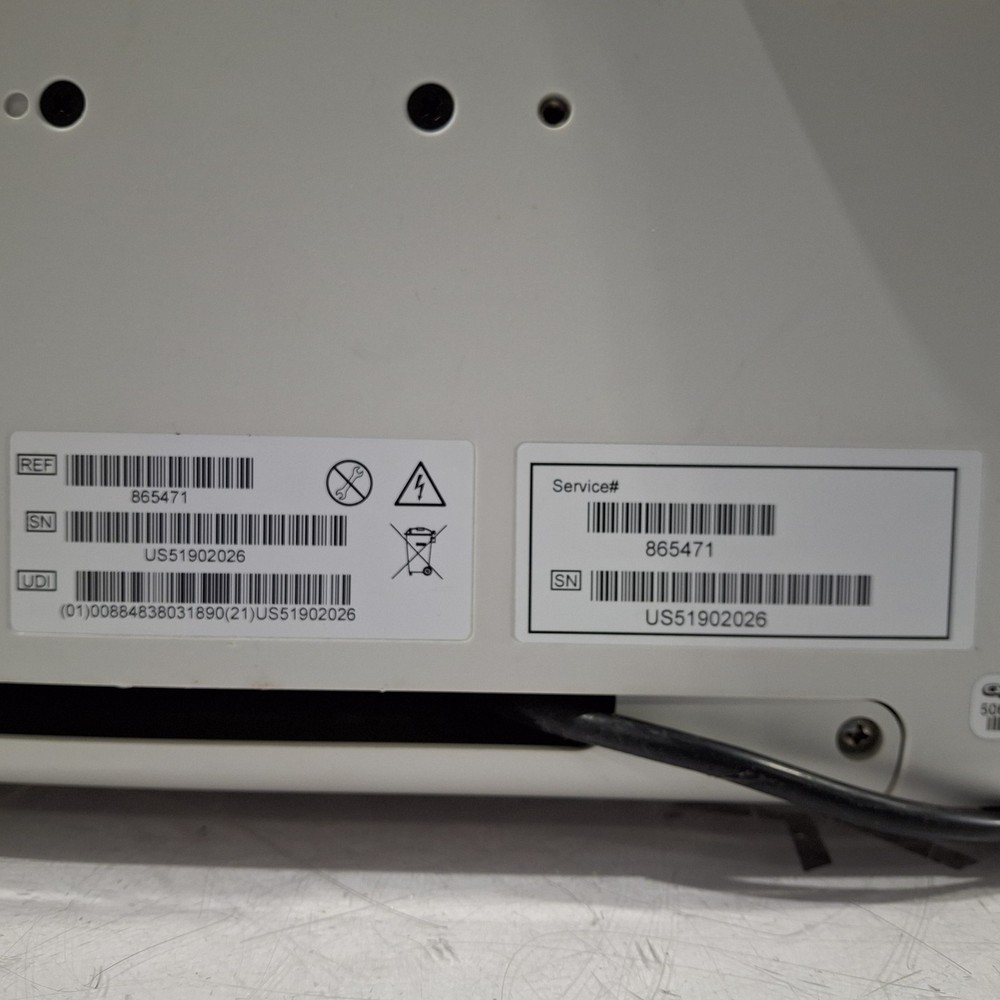 Philips Expression IP5 Information Portal - Remote Display