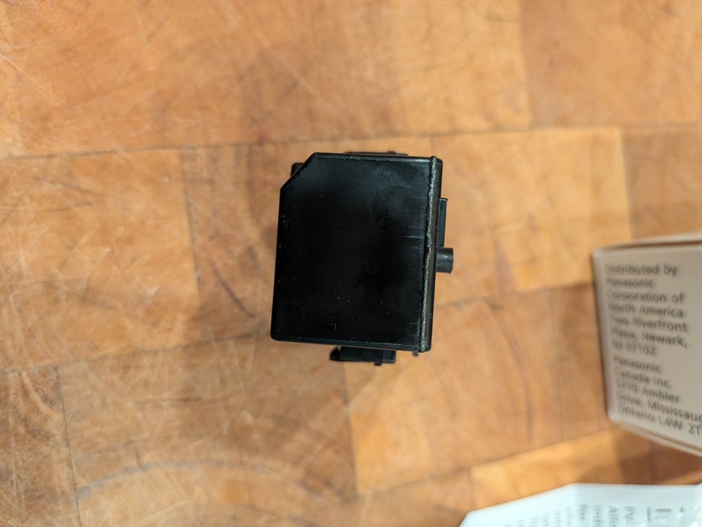 Panasonic Humidity Control ‎FV‑CSVK1 Condensation Sensor Module – OEM