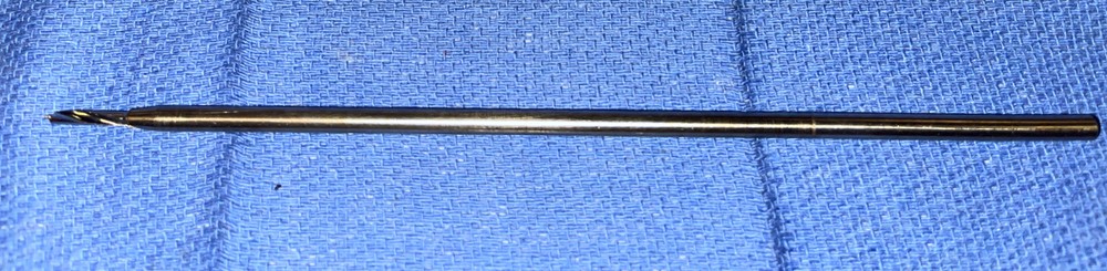 Linvate C6152 Bio-Anchor Drill Bit L.SC76137
