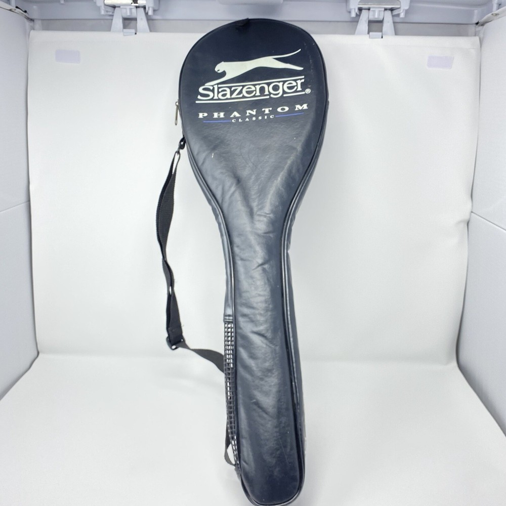 Slazenger Phantom Classic Squash Racquet