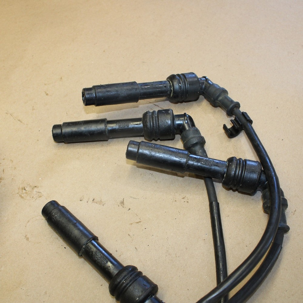 Kawasaki 2004 STX-15F Ignition Coil Set