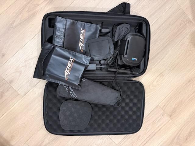 Go Pro Karma Drone Controller And Acessories