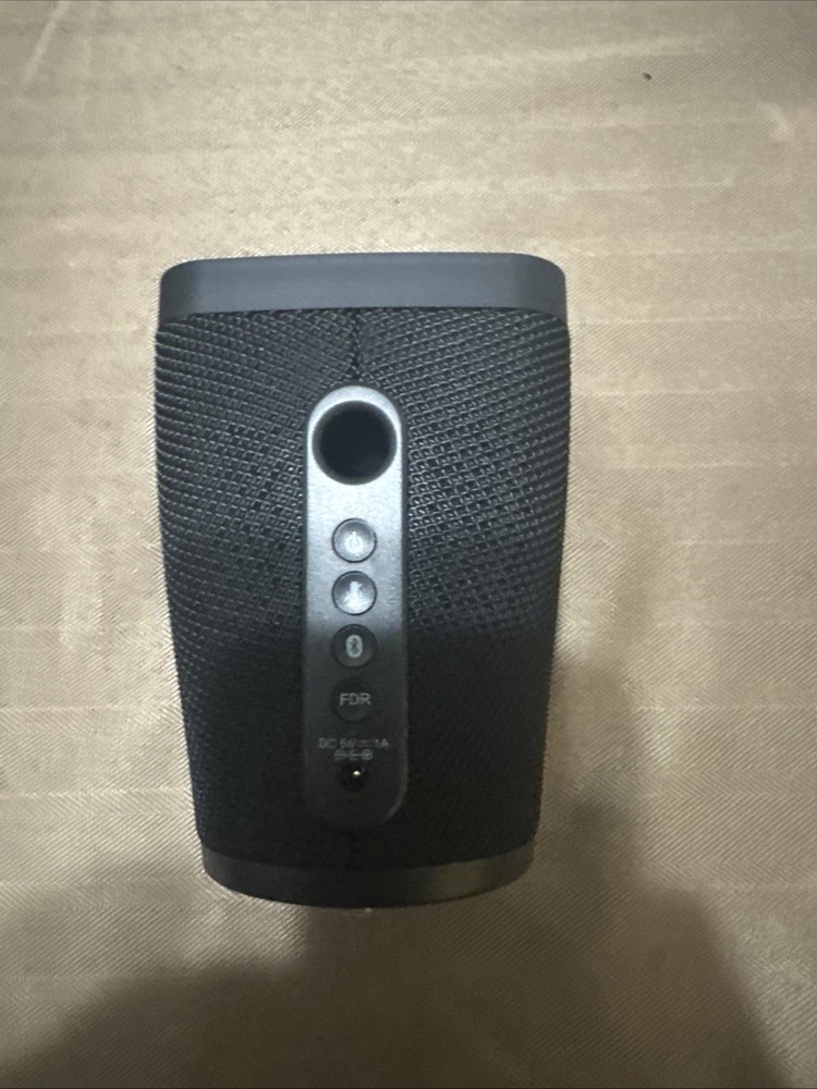 ALTEC Voice Activated Smart Security System please read description