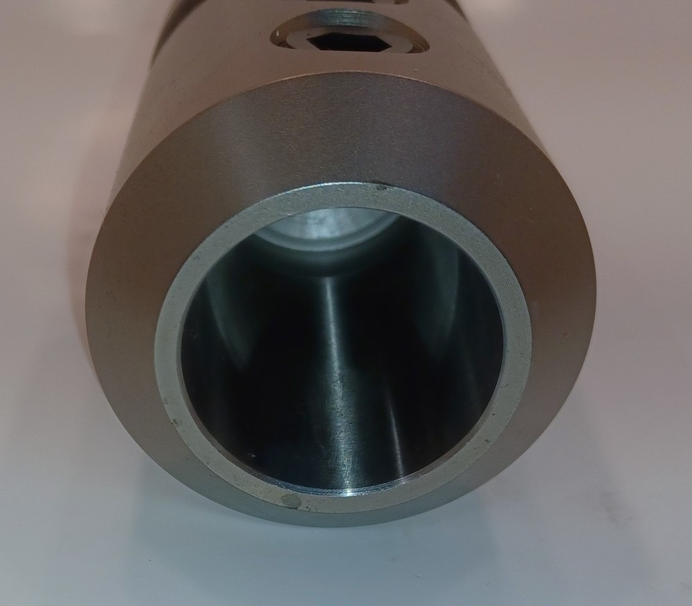 COMMAND CAT 40 1-1/2" STRAIGHT TOOLHOLDER C4E4-1500