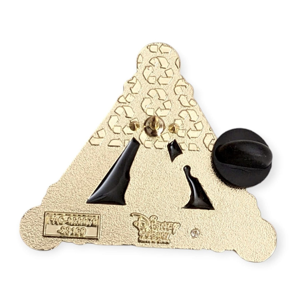 Hocus Pocus Disney Pin: Thackery Binx