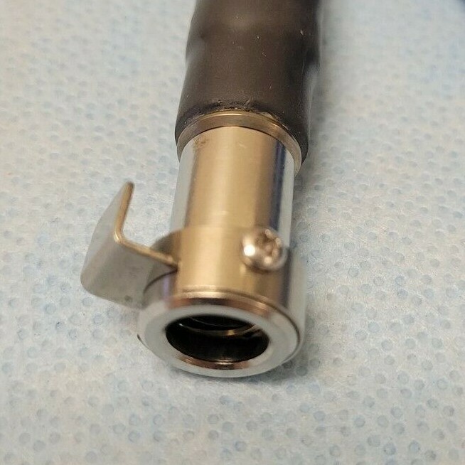 Endoscopic Fiber Optic 6FT 10mm Light Cable With Wolf Connection