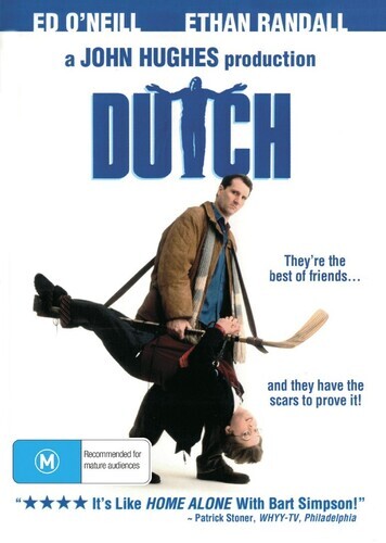Dutch (DVD, 1991)
