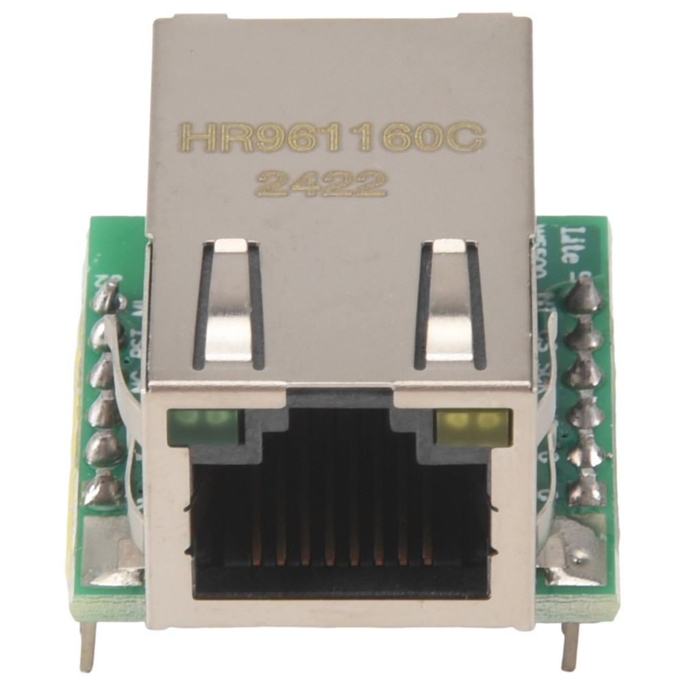 W5500 Ethernet Network SPI Interface Ethernet//IP Protocol K2099