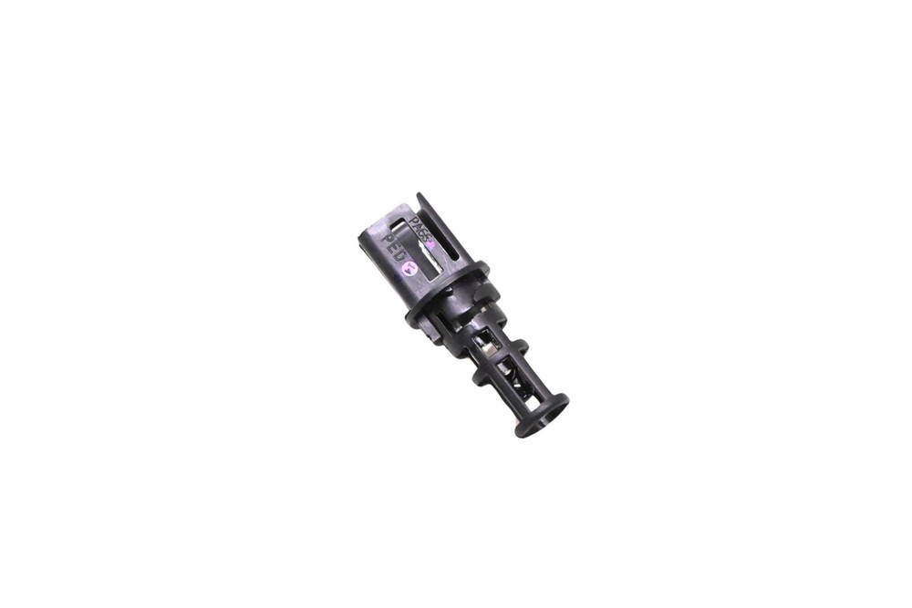 Cabin Air Temperature Sensor Assembly