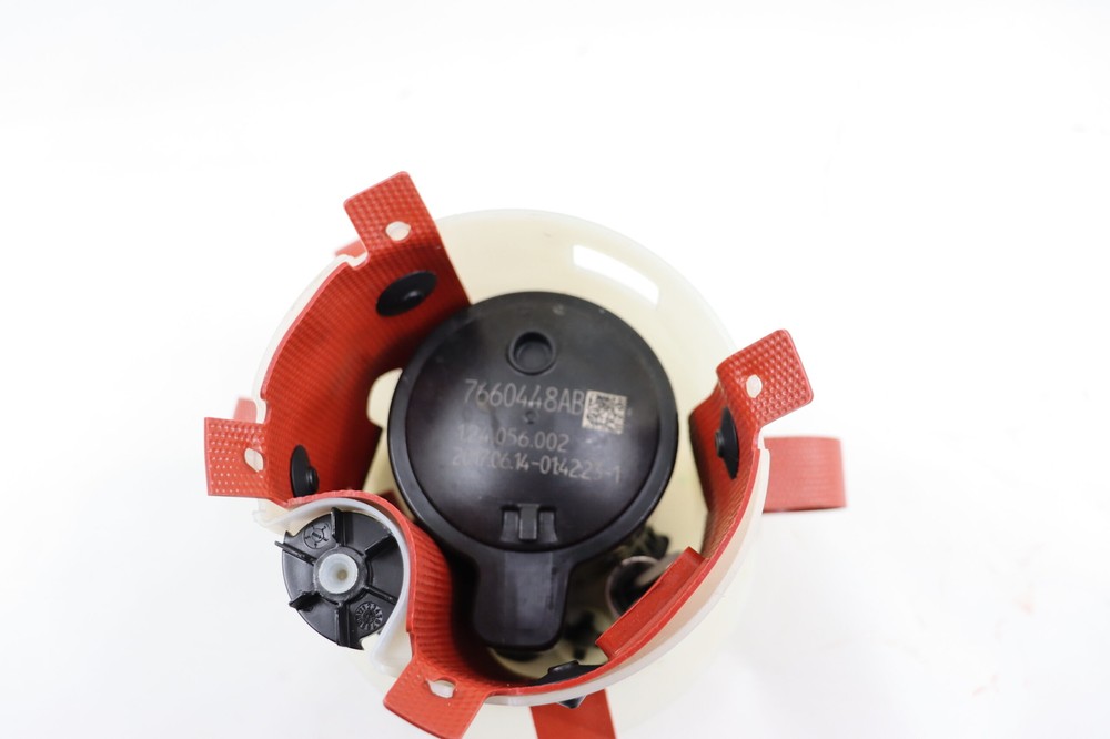 GM DEF Pump 84286423 2017