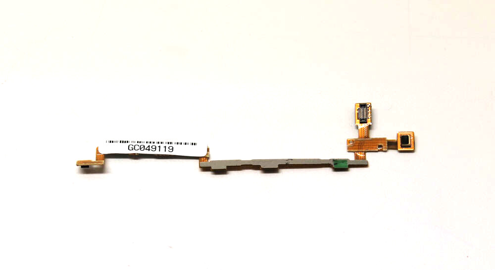 GH59-13346A Samsung Unit-Side Key Button FPCB Flex Cable Replacement