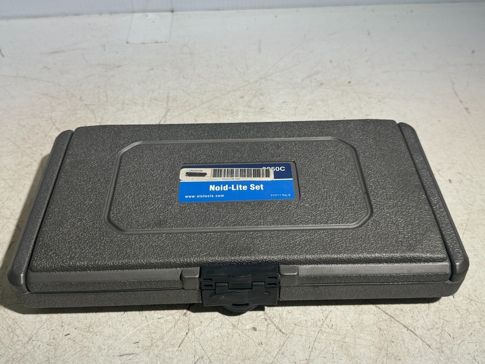 OTC Tools Noid-Lite Set 3050C