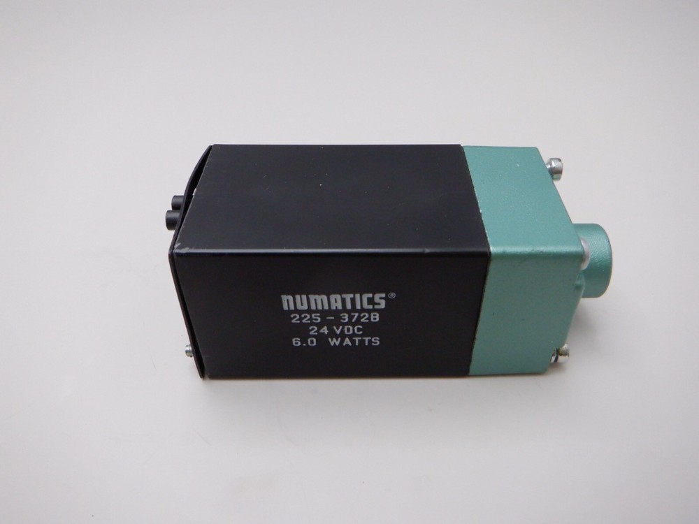 Numatics 225-372B Coil