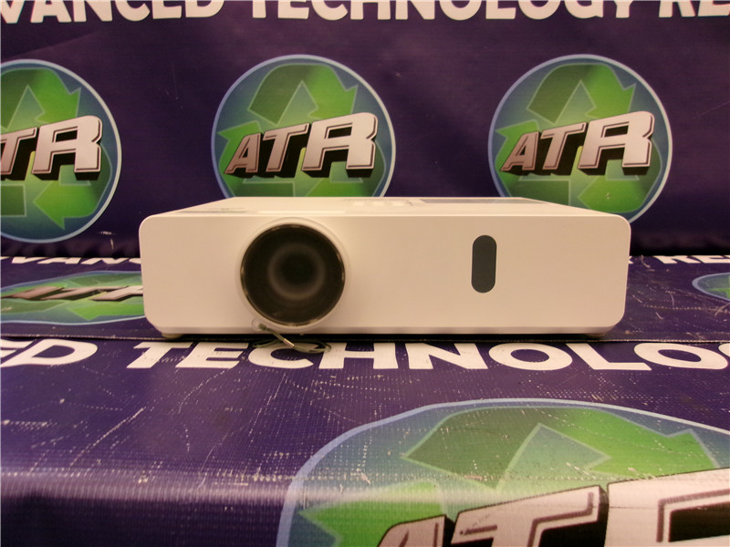 Panasonic PT-FW430U 3LCD Projector