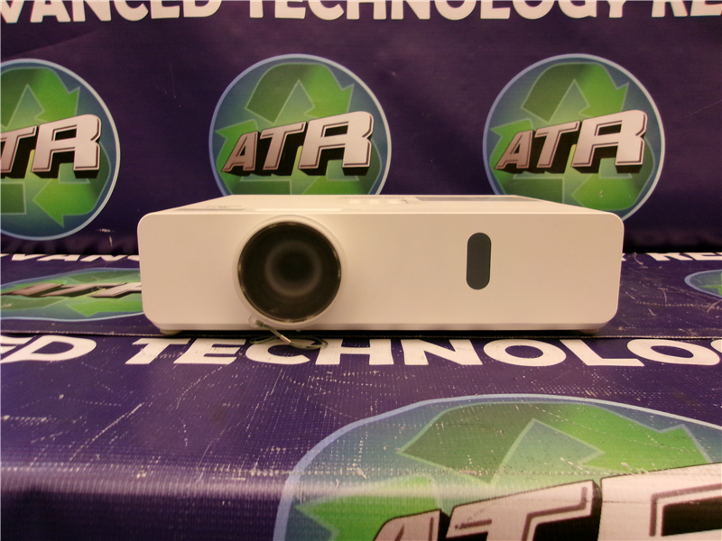 Panasonic PT-FW430U 3LCD Projector