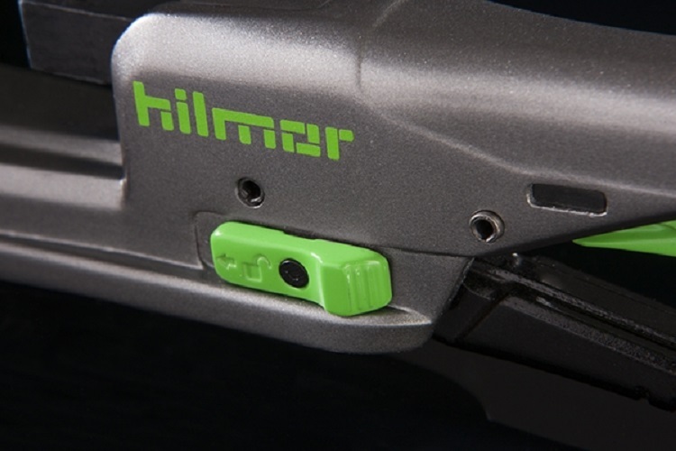 Hilmor 1926598 CBKRB Compact Bender Kit with Reverse Bending Attachment
