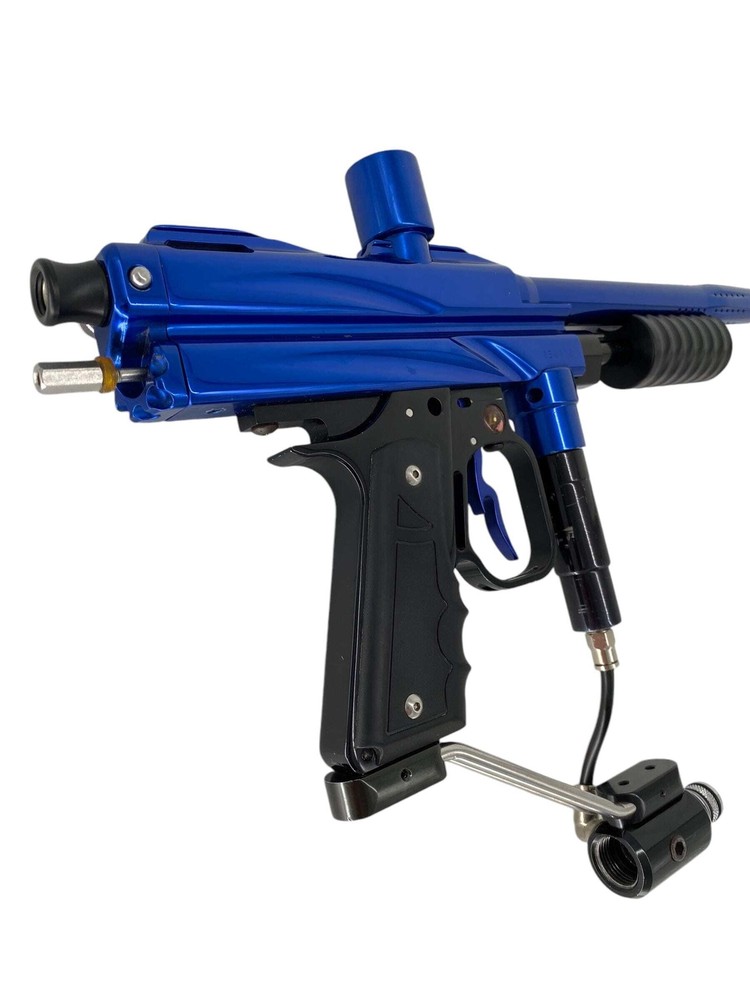 WGP Pump Paintball Gun