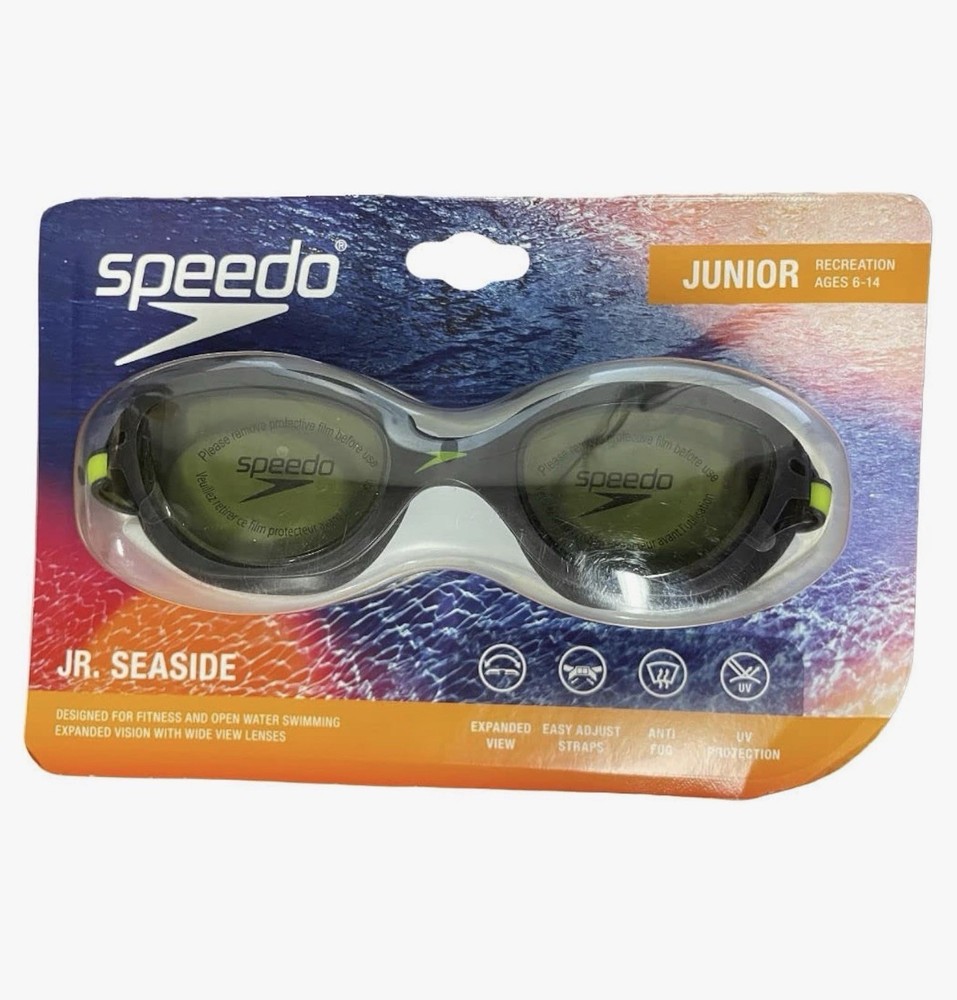 Speedo Junior Seaside Goggles - Target