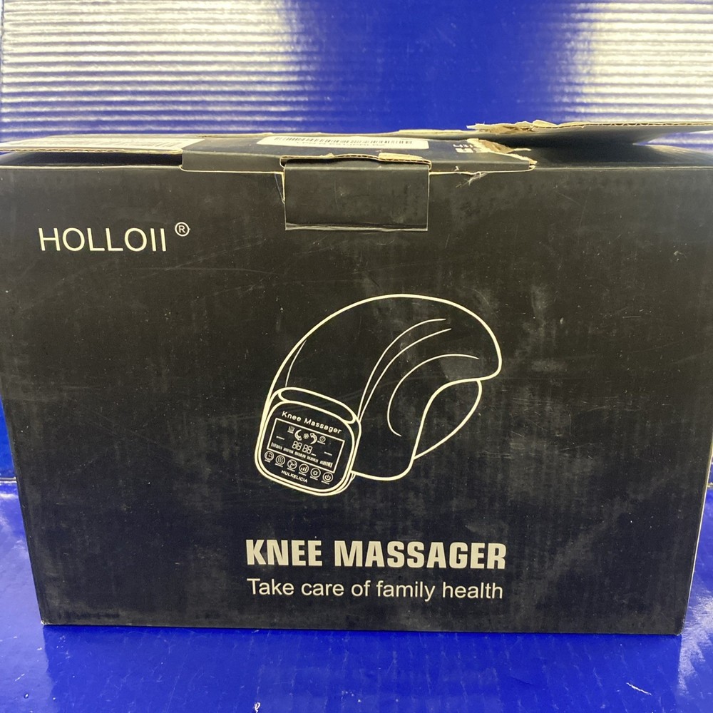 Holoii Knee Massager - Open Box