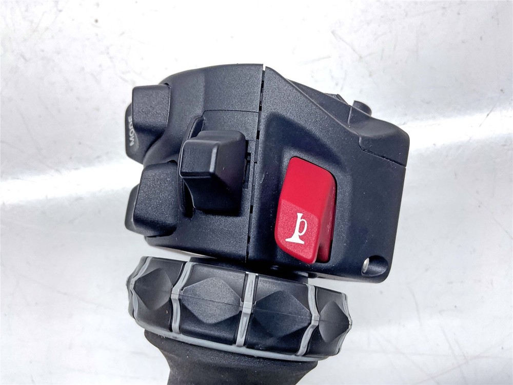 2022 BMW R18 B Switchgear Left - 61319467933