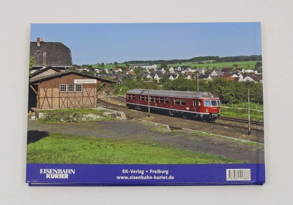 Akkublitz und U-Boot Hardcover Book By Thomas Feldmann LN