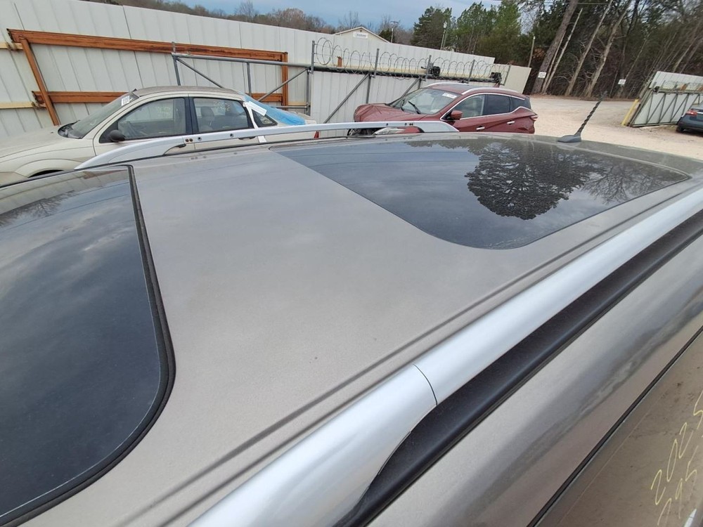 Info-GPS-TV Screen Control Screen Dash Mounted Fits 14 PATHFINDER 2660275