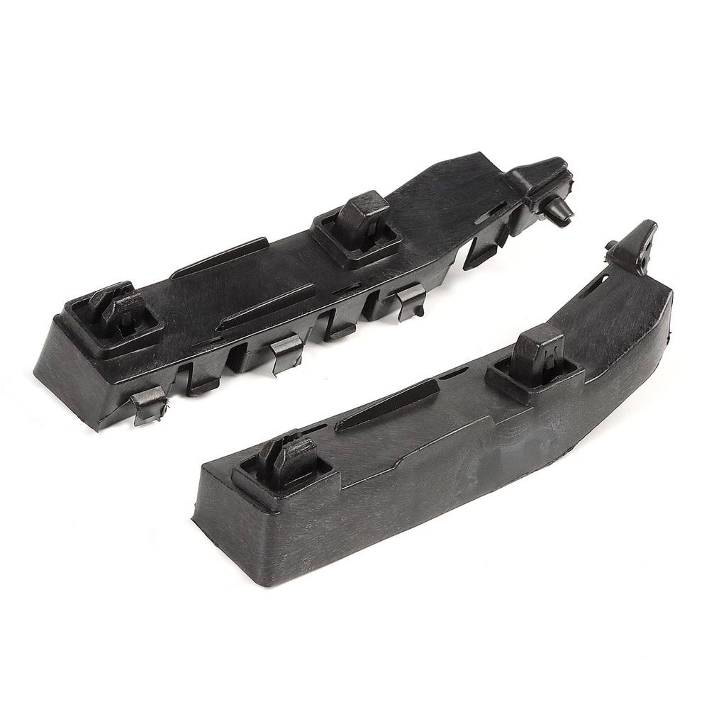 Front Bumper Bracket Left & Right for 20082012 Honda Accord Support