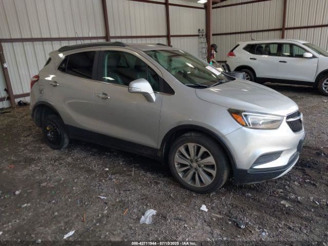 Fuse Box Engine VIN B 8 Digit Opt Luv Fits 17 ENCORE 4887017