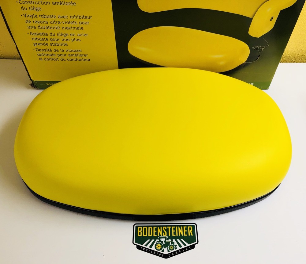 TY26545 John Deere OEM Replacement Cushion Set