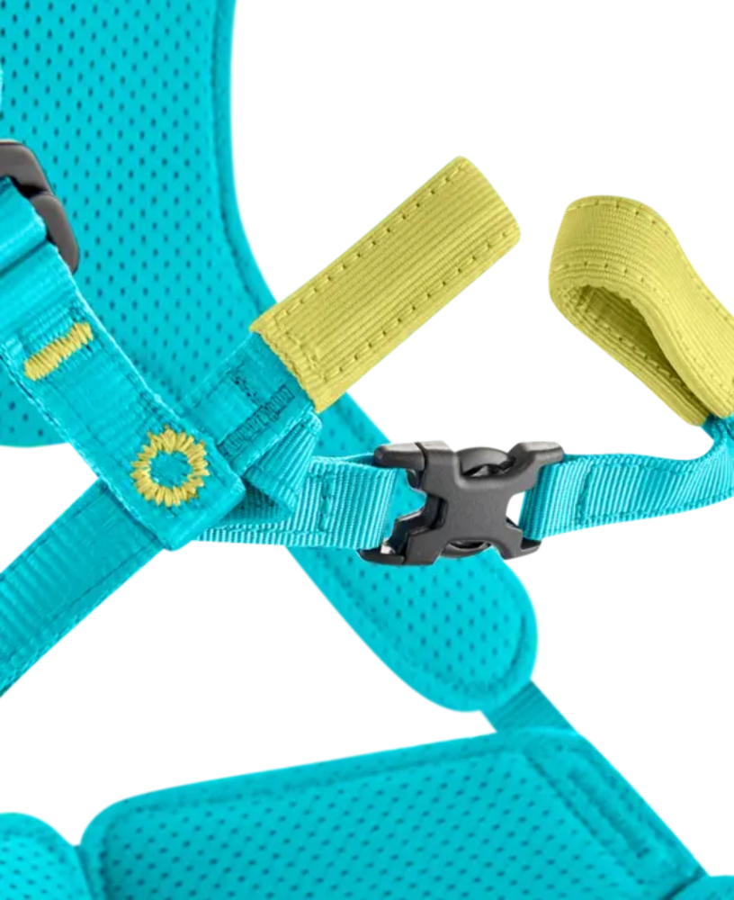 Edelrid Fraggle III Full Body Harness