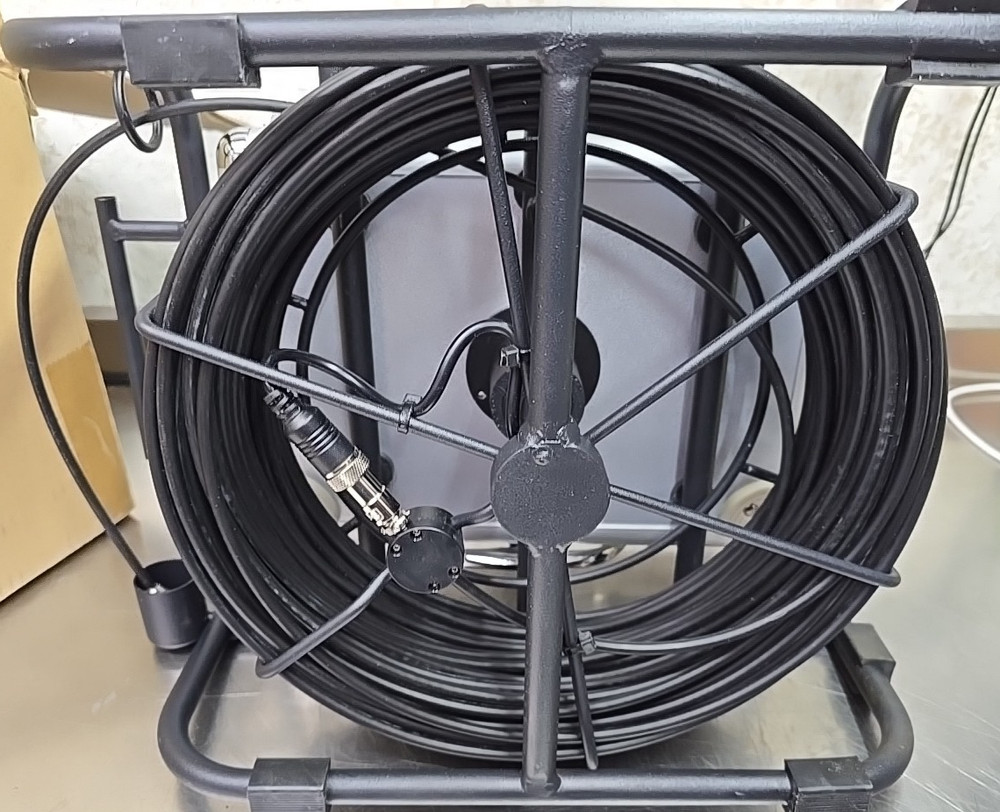 Esanhao Sewer Camera 512Hz Sonde Transmitter