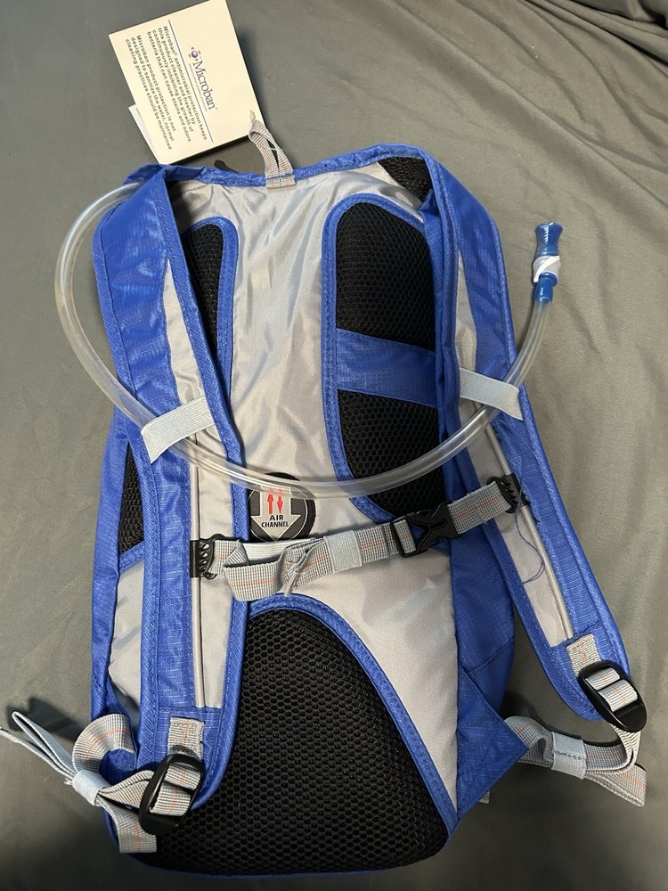 Ridgeway Kelly 15L Ultra Hydration Backpack