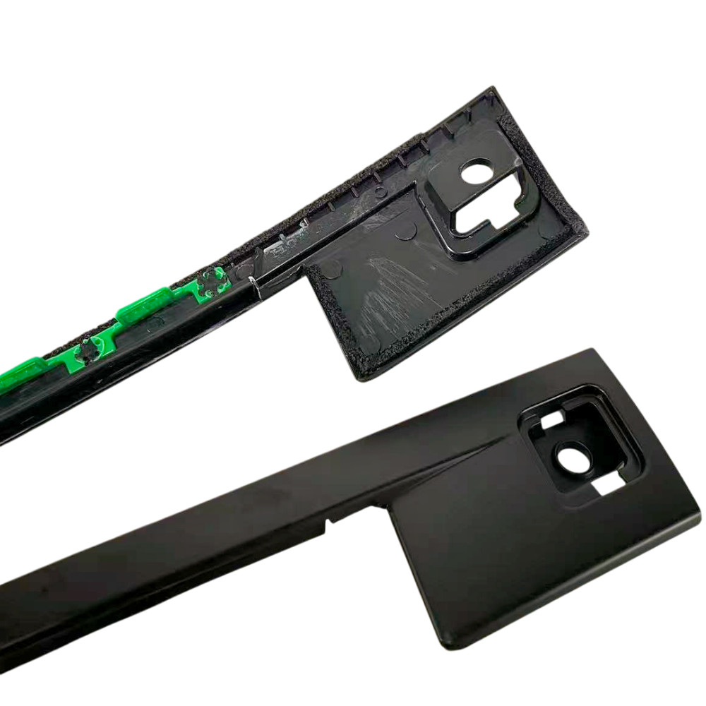 NEW For 2007-2011 Honda CR-V 2PCS Left+Right Side Front Windshield Garnish
