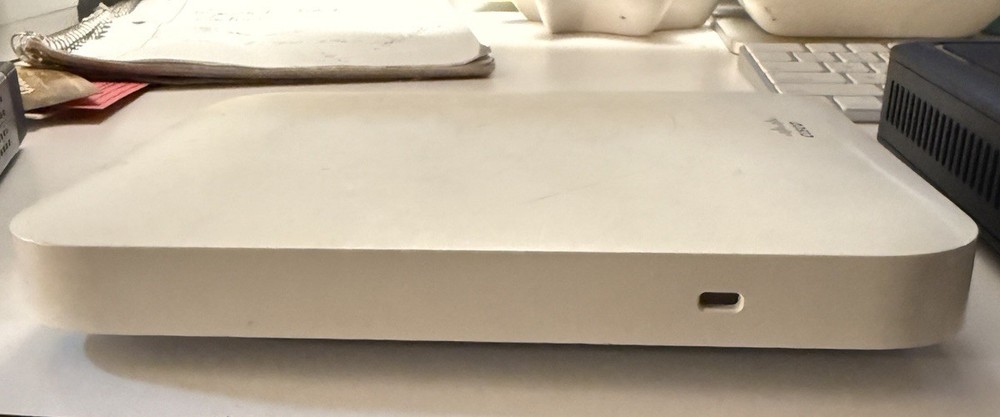 Cisco Meraki MR18 Cloud-Managed Wireless Access Point