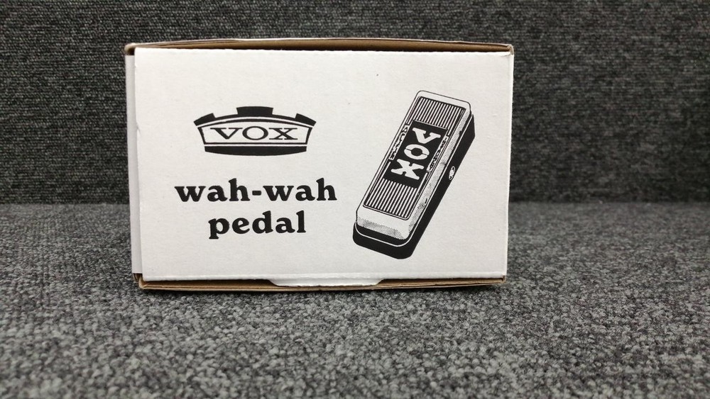 Vox V863-Ca Effector No.nm1565