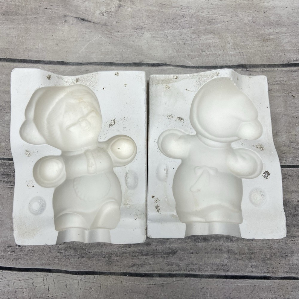 Ceramic Slip Casting Mold Jodi 1552