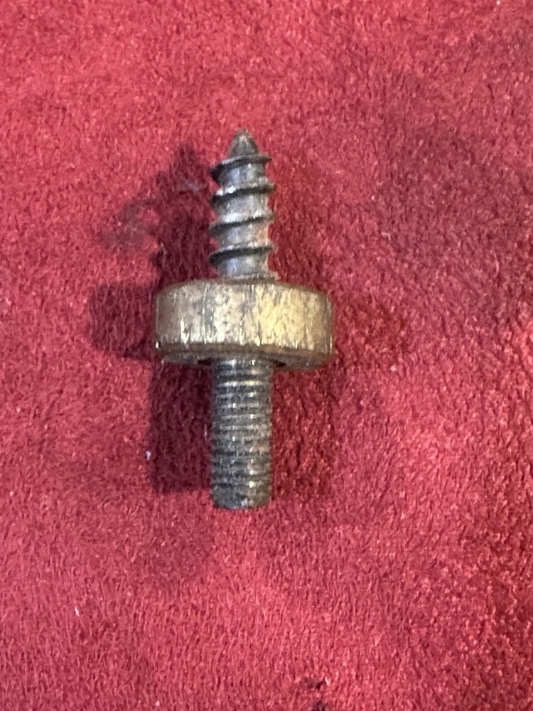 Muzzle Loader Black Powder Bullet Puller 0.53" Diameter