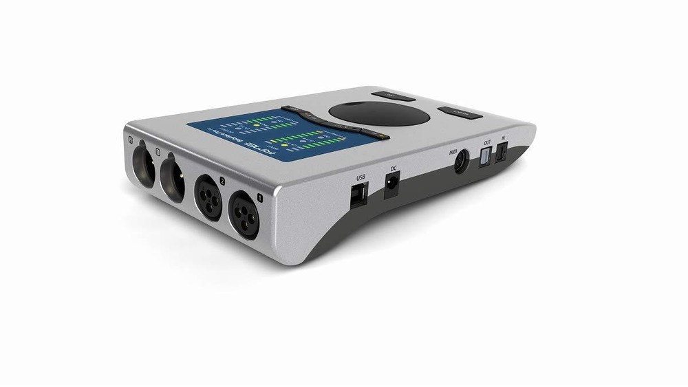RME Audio Interface Babyface Pro FS