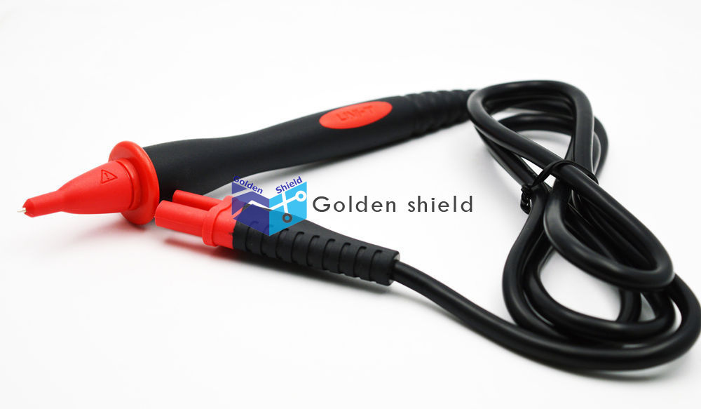 Remote Control Test Probe KIT,REMOTE BUTTON for UNI-T UT590 UT505A UT505B✦Kd