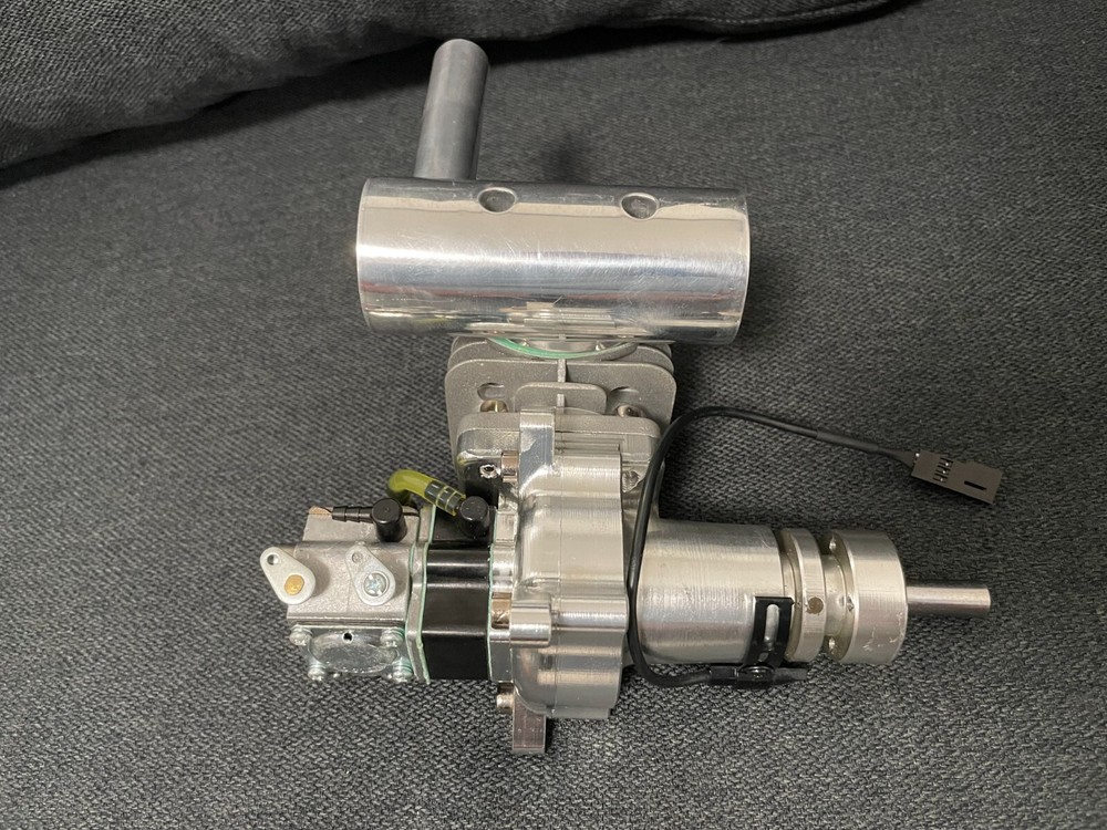 Turnigy TR-32 Engine