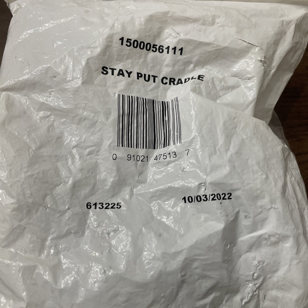 Stay Put Cradle - 1500056111 (8537887)
