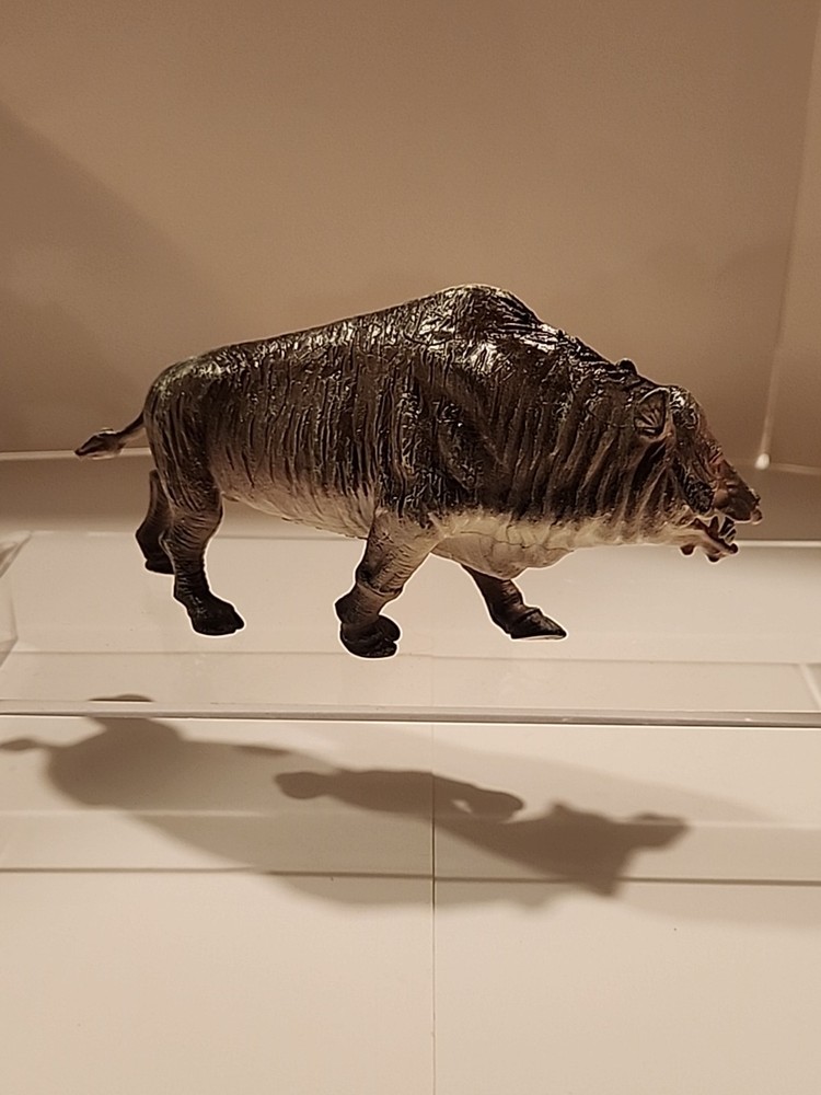 Entelodont AAA Prehistoric Toy Figure