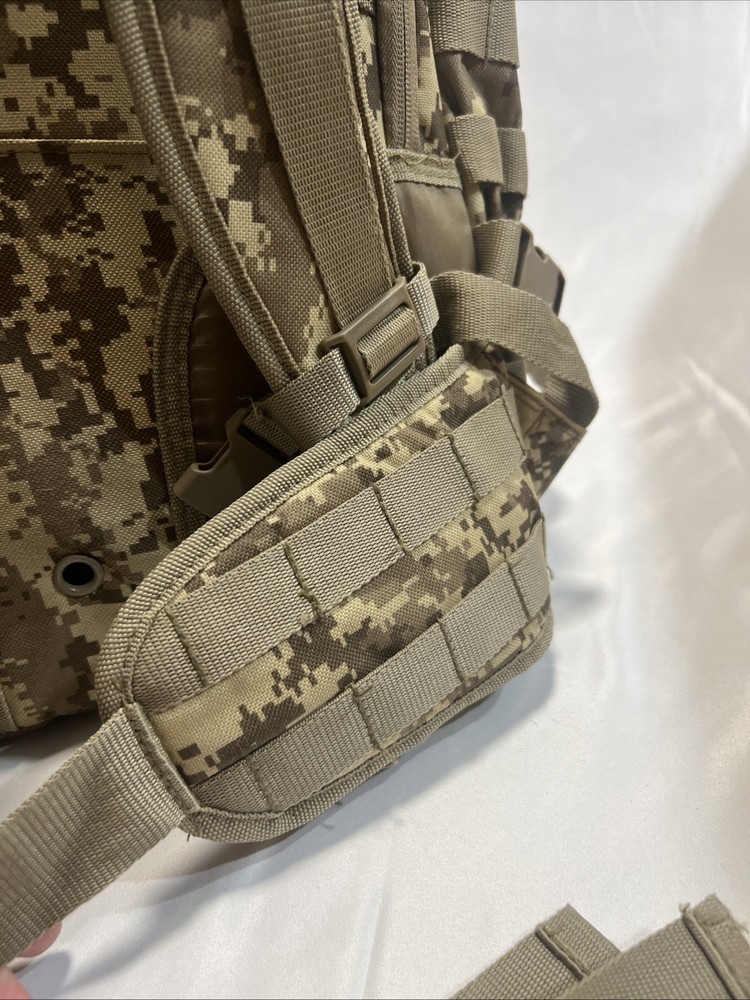 Fieldlinel Tractical Pro Series Backpack Hiking ,Camping,Hunting