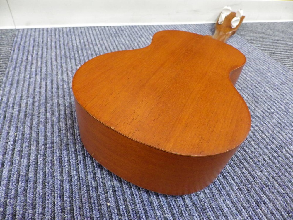 [Famous] Famous Ukulele FS-1