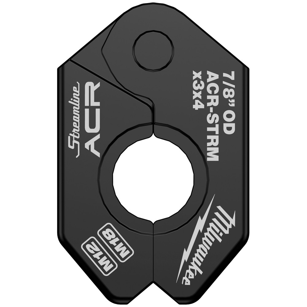 Milwaukee 49-16-2656 M18 Force Logic 2-1/2 in. Ring