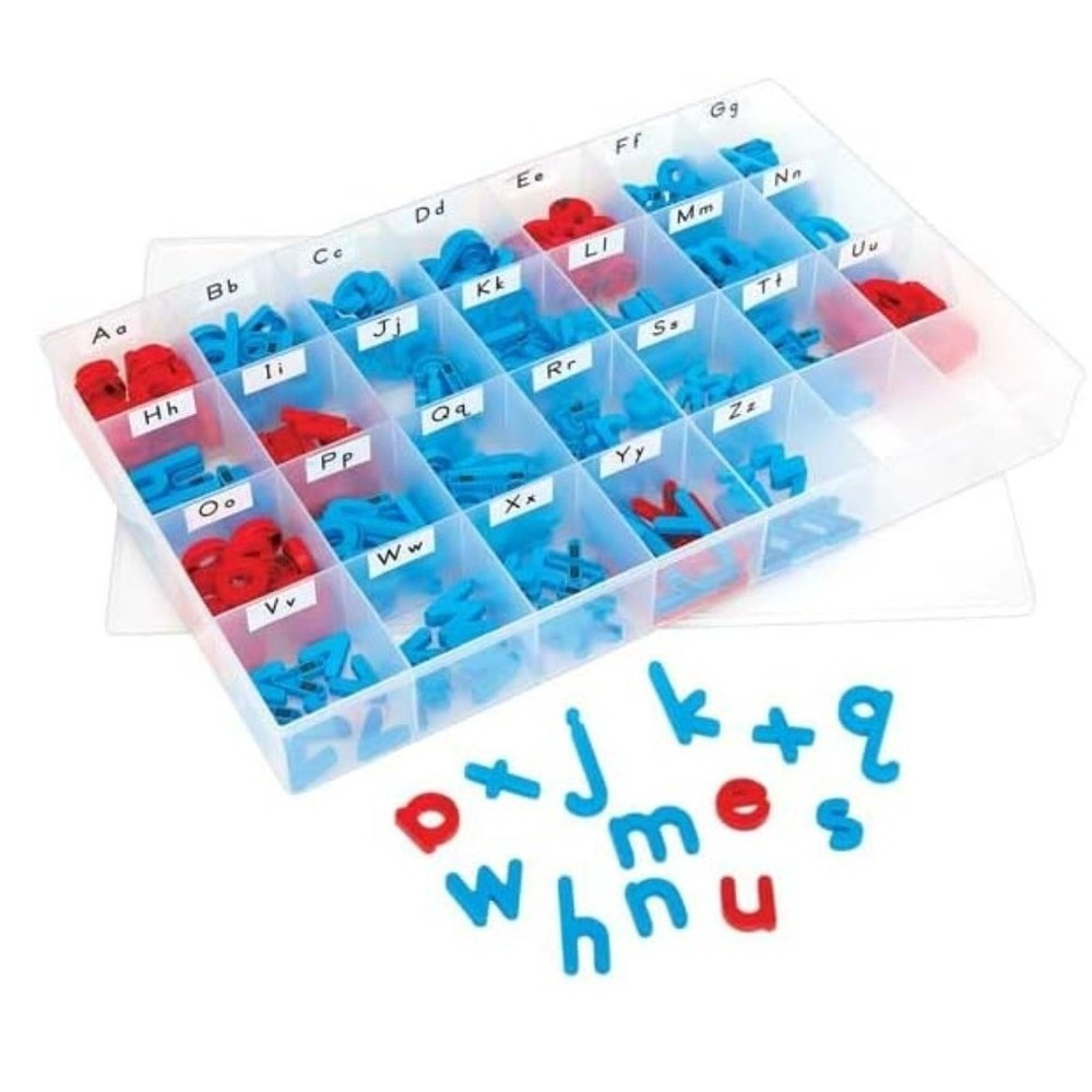 Really Good Stuff Clear Plastic Compartment Organizer Tray Storage Craft