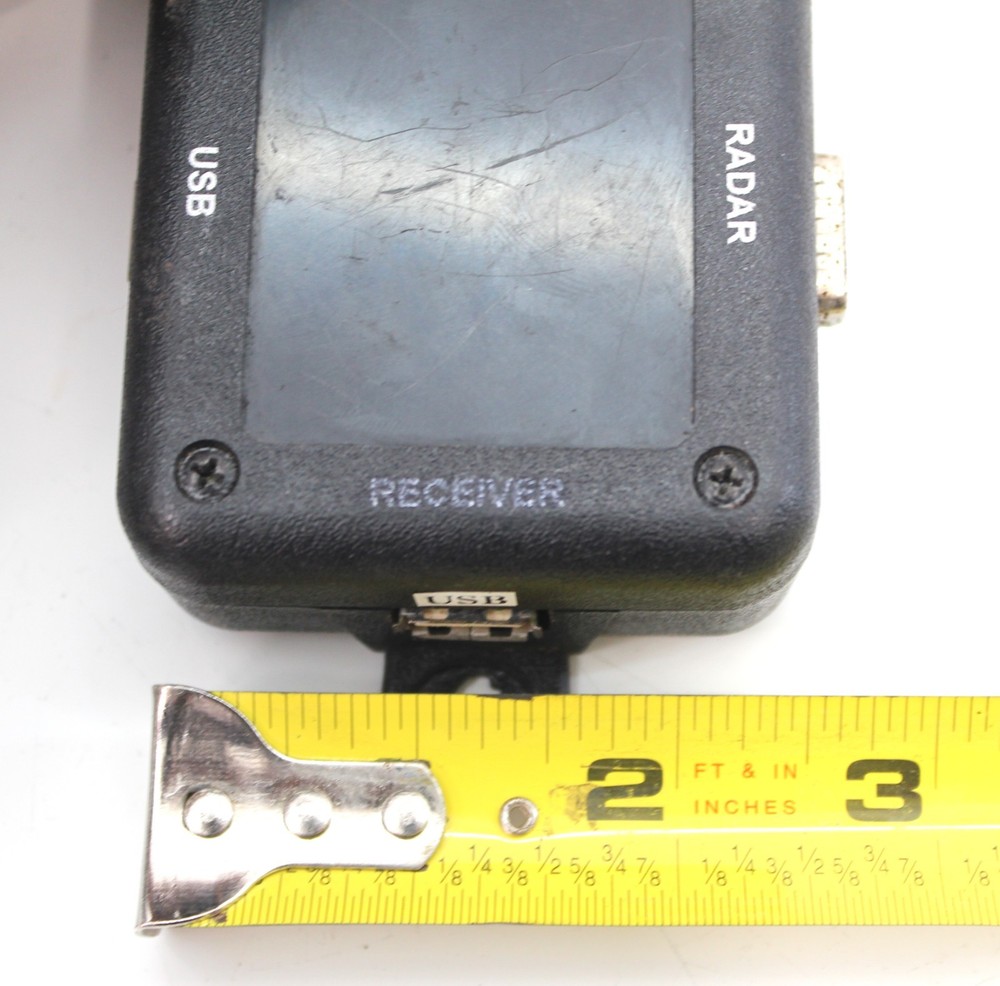 Multi-Function Interface unit #45-1029